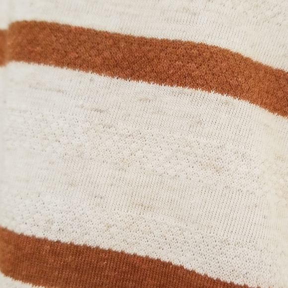 NWT Lucky Brand gorgeous detailed tank - Picture 4 of 8